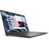 DELL Laptop Pro 15 Essential PV15250 / Intel Core 3, 15.6", 1920 x 1080, 8 GB, 512 GB SSD, Windows 11 Pro, crna
